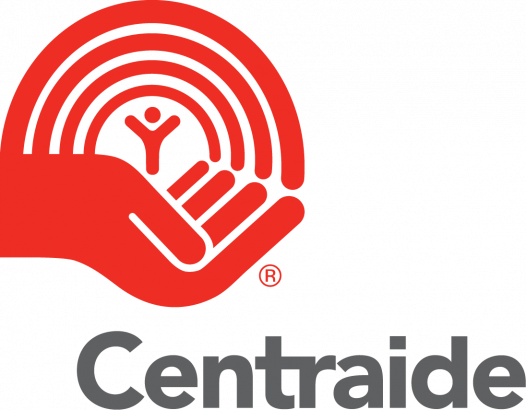 Centraide MTL-Logo